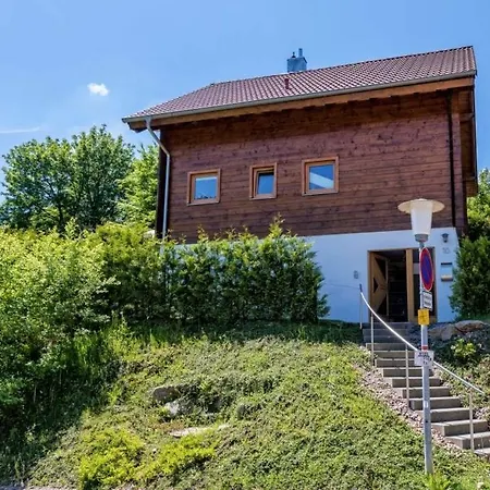度假居 Ferienhaus Fronwald - #79981 阿皮斯班奇