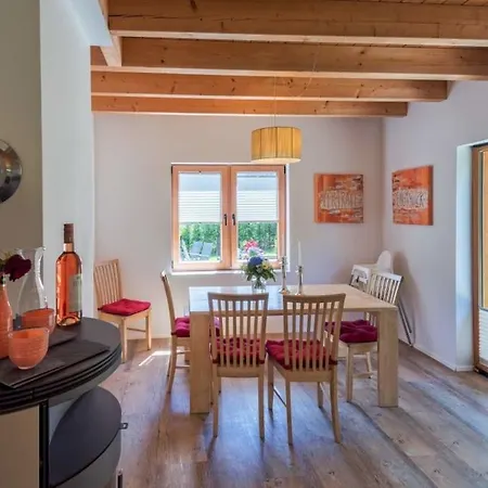 Ferienhaus Fronwald - #79981 * 阿皮斯班奇