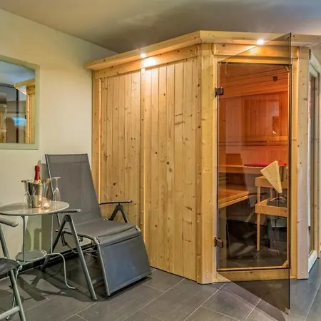 Ferienhaus Fronwald - #79981 度假居 *