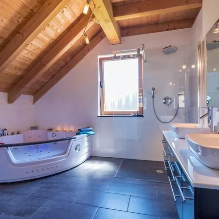 Ferienhaus Fronwald - #79981