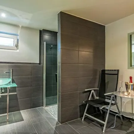 度假居 Ferienhaus Fronwald - #79981