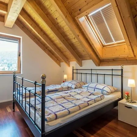 度假居 Ferienhaus Fronwald - #79981