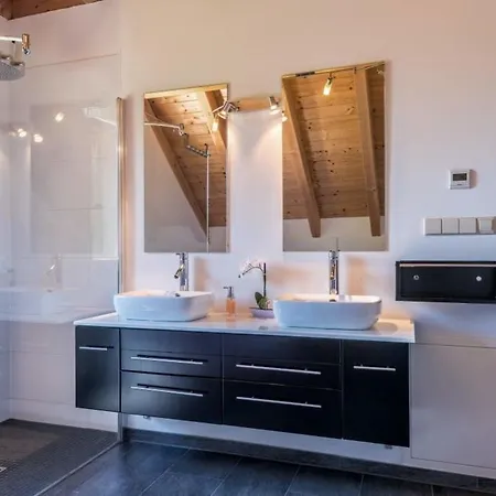 Ferienhaus Fronwald - #79981 度假居