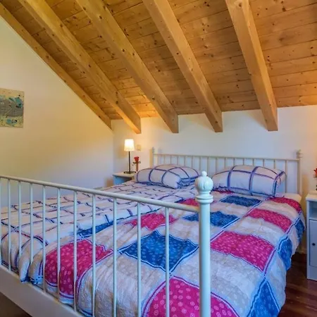 Ferienhaus Fronwald - #79981