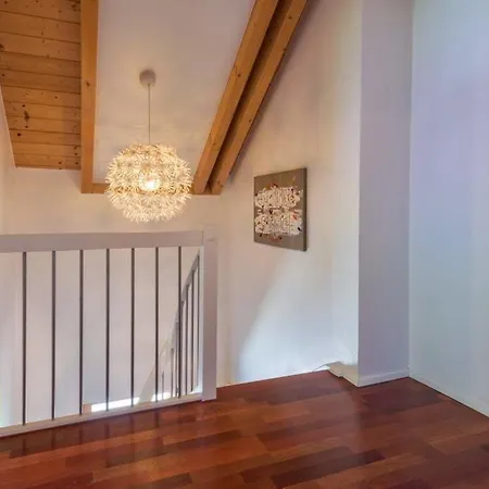Ferienhaus Fronwald - #79981 度假居 *