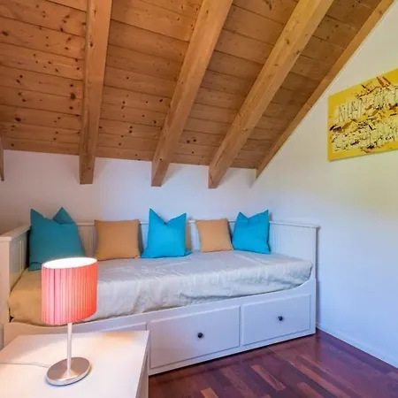 Ferienhaus Fronwald - #79981 度假居 *