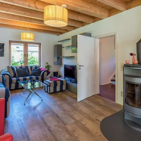 Ferienhaus Fronwald - #79981 度假居 *
