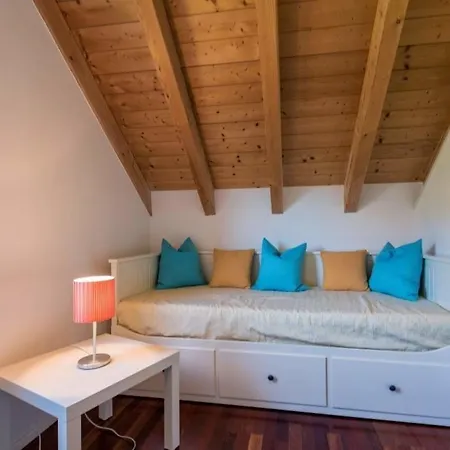 度假居 Ferienhaus Fronwald - #79981 *