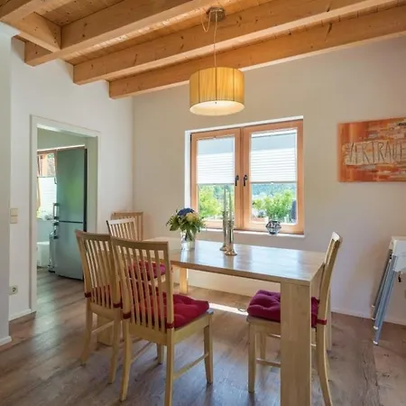 度假居 Ferienhaus Fronwald - #79981