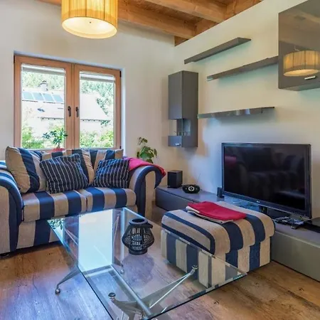 Ferienhaus Fronwald - #79981 度假居 阿皮斯班奇