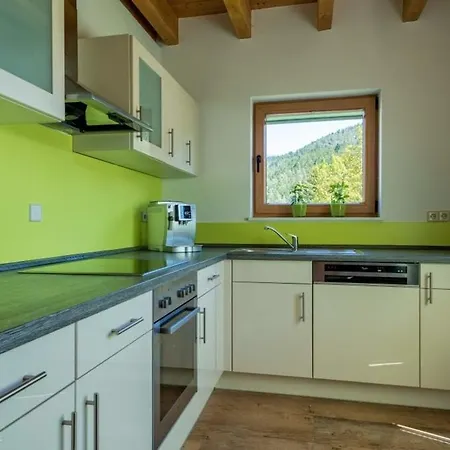Ferienhaus Fronwald - #79981 度假居 阿皮斯班奇