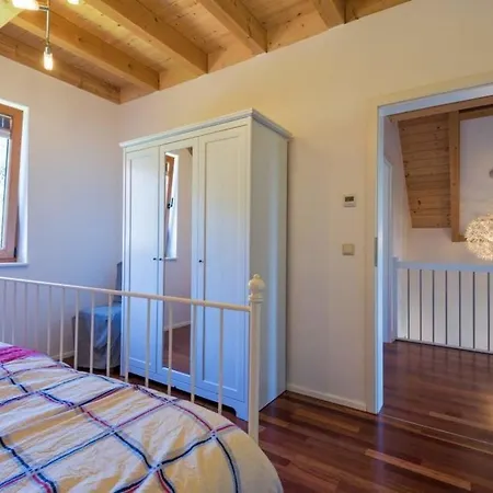 Ferienhaus Fronwald - #79981 度假居 阿皮斯班奇